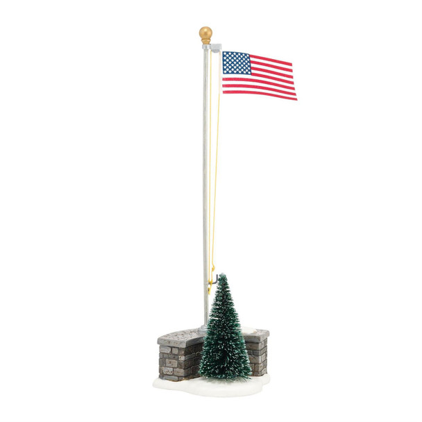 Department 56 Accessory Bundle Set