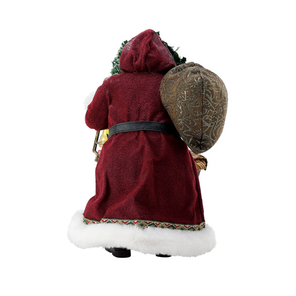 Department 56 Possible Dreams Santa Sleep in Heavenly Peace 6016459 -3