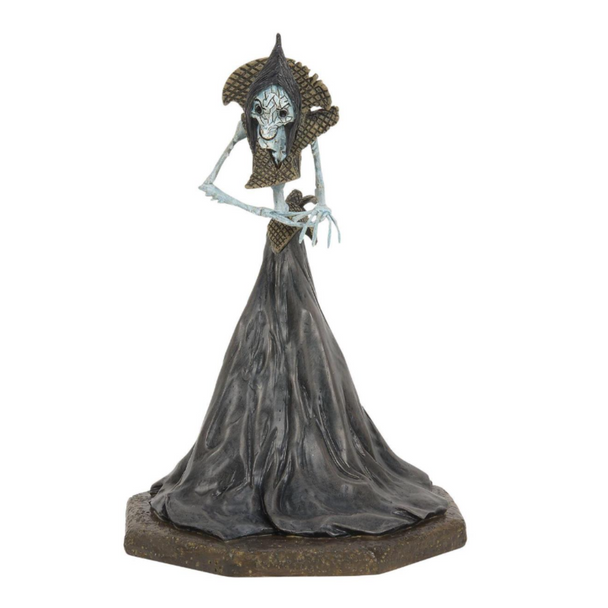 Department 56 Coraline Village Beldam Beckons Other Mother Figure 6015609