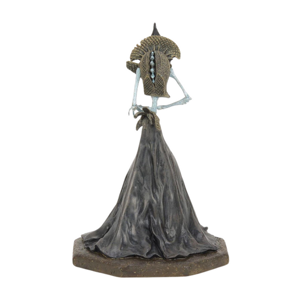 Department 56 Coraline Village Beldam Beckons Figure 6015609 -3