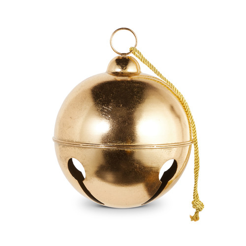 u*i様 1987 Christmas Bell Reuge オルゴール Raz Large 9.5