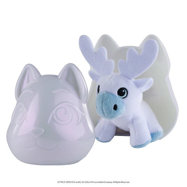 Elf on the Shelf Noorah Snow Sculpture Surprise SVNOORAHSPRS6