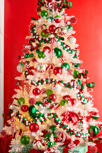 Make it Merry Christmas Tree  Make it Merry Christmas Tree