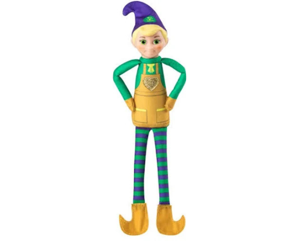 Elf On The Shelf Elf Mates Doll Assortment Z-EMDOLLBKPDQ3 -3