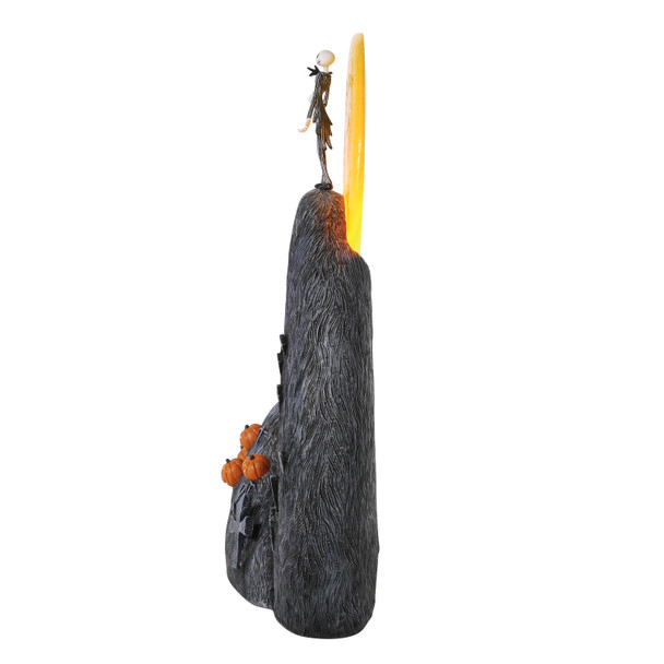 Department 56 The Nightmare Before Christmas Village Up On Spiral Hill 6018393 -4