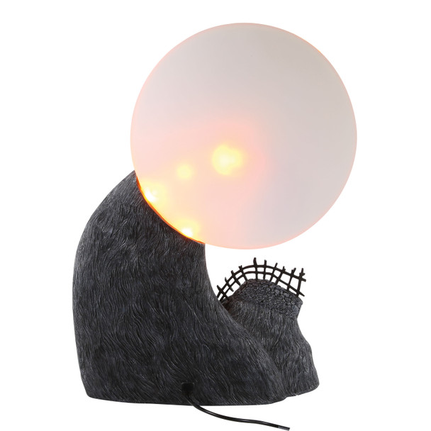 Department 56 The Nightmare Before Christmas Village Up On Spiral Hill 6018393 -5