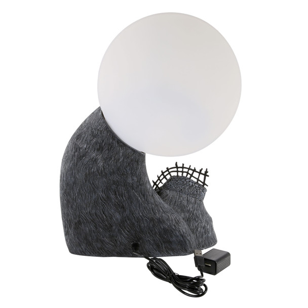 Department 56 The Nightmare Before Christmas Village Up On Spiral Hill 6018393 -6