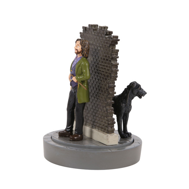 Department 56 Harry Potter Village Sirius Black or Padfoot Figure
