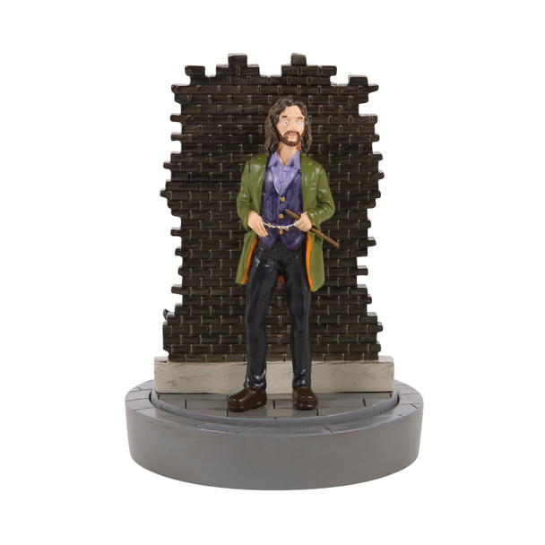 Department 56 Harry Potter Village Sirius Black or Padfoot Figure -4