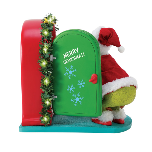 Department 56 Possible Dreams Grinch Christmas Dinner 6017728 -3