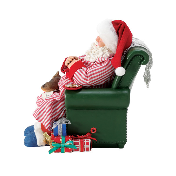 Department 56 Possible Dreams Cat Nap 6017797 -4