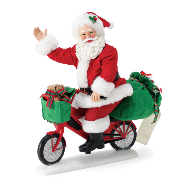 Department 56 Possible Dreams Enjoying the Ride 6017799