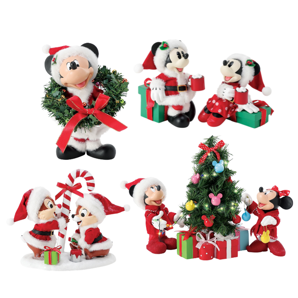 Department 56 Possible Dreams Disney 4063942