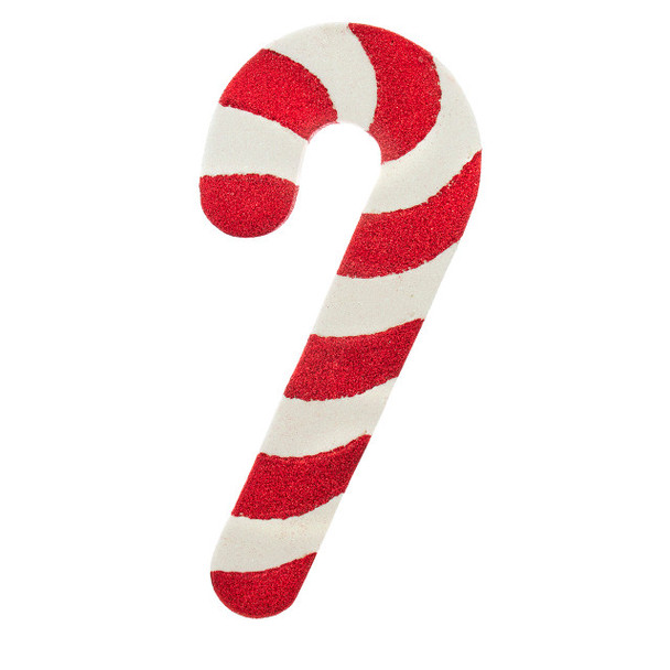 Kurt Adler 17.5" Candy Cane Large Christmas Ornament H6541