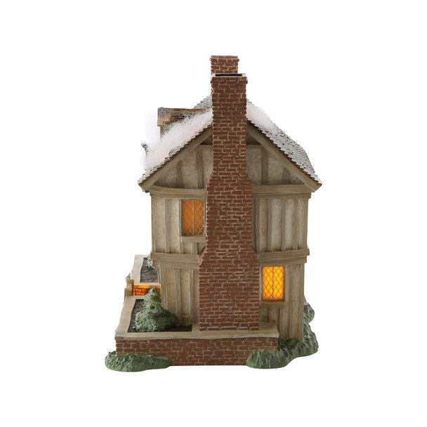Department 56 Harry Potter Village The Potter's Set -7