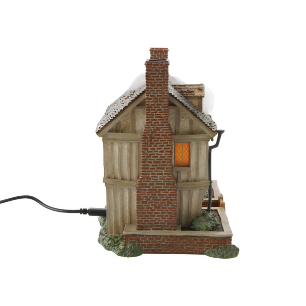 Department 56 Harry Potter Village The Potter's Set -10