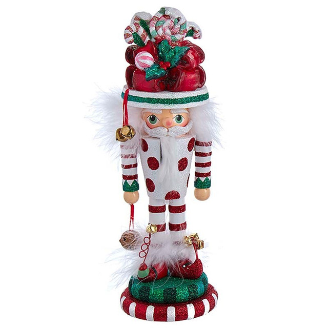 Nutcracker Decorations Nutcracker Christmas Decorations   Apizpwpky  75214.1646091929 