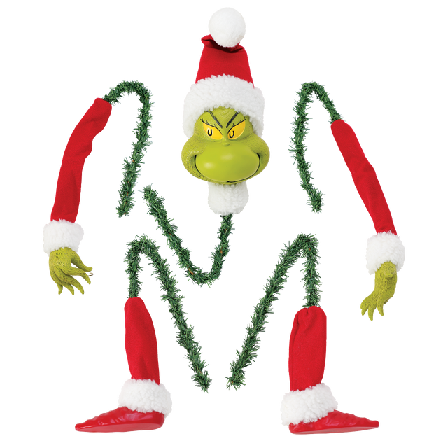 PreOrders Page 1 The Jolly Christmas Shop