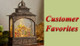 Customer Favorites
