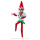 Elf On The Shelf claus couture karate kicks σετ αξεσουάρ cckarate