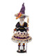 Katherine's Collection Disturbing Delights Sweetie Pie Witch Doll 28-228424