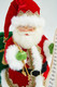 Katherine's Collection All the Trimmings Santa With Toybag Candy Holder 28-228599 -3