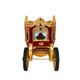 Katherine's Collection Chinoiserie Carriage 28-228590 -4