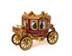 Katherine's Collection Chinoiserie Carriage 28-228590 -10