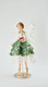 Katherine's Collection Mary Noelle Standing Mistletoe Magic Fairy Doll 28-228615 -6