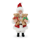 Department 56 Possible Dreams Santa Grin and Bear It 6011969