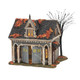 Department 56 rumah gerbong desa munster 6007410