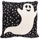 Primitives By Kathy 18" Ghost Halloween Pillow 114055 -2