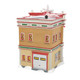 Department 56 National Lampoon's Christmas Vacation Village Premiere At The Plaza 6009812 -3
