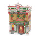Department 56 National Lampoon's Christmas Vacation Village Premiere At The Plaza 6009812 -4