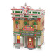 Premiere von Department 56 National Lampoon's Christmas Vacation Village“ im Plaza 6009812 -4