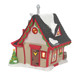 Department 56 Disney Village Mickey's Clubhouse Building 6010492 -2