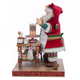 Katherine's Collection 18" Seasoned Greetings Santa Baking for Christmas Figur 28-328739 -4