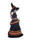 Collezione Katherine, bambola di Halloween Hilda Blackroot Witch da 32 pollici 28-328787