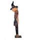 Katherine's Collection φυσικό μέγεθος Halloween Hollow Scarecrow 28-328104 -2