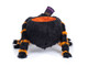 Katherine's Collection Halloween holle pluizige spin snoepkom 28-328760 -2