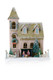 Cody Foster 15" Church of Nativity Vintage Inspired Putz Christmas House HOU-322