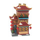 Department 56 Christmas In The City Lunar Dragon Tea House 6014549