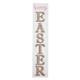 Raz 30" Happy Easter Sign 4211270