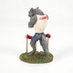 Department 56 Snow Village Halloween Silverback Bouncer Figure 6013603 -3