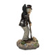 Department 56 Halloween Village Quoth the Raven, Dig More Kuva 6013657 -2