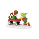 Department 56 North Pole Village Road Test Figure 6013434 -2