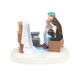 Department 56 National Lampoon's Christmas Vacation Village En Attic Of Christmas Memories 6013592