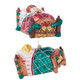 Christopher Radko 2024 Ornament Of The Month 12 Piece Set -20