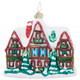 Christopher Radko 2024 Ornament Of The Month 12 Piece Set -17