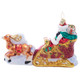 Christopher Radko 2024 Ornament Of The Month 12 Piece Set